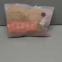 KYEESE Dog Coat Windproof Dog Coats for Small Dogs Waterproof Dogs Jacket with Fleece Lined Warm Pet Winter Puffer Coat with Leash Hole Thick Cat Clothes with Pocket Soft Pet Sweater for Cold Weather.Size M