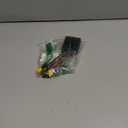 Electric Bike Dual Battery Discharge Converter 20A 24-72VDC Dual Battery Pack Switch Balancer Double Parallel Module with XT60 Plug for 250w 350w Motor