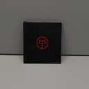 Compatible with Magsafe for iPhone 16 Wallet Case Magnetic Card Holder, RFID Blocking 2 in 1 Detachable Kickstand Shockproof Case for Women Men, Purple