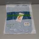 PRETTYGARDEN Fall Tops for Women 2025 Trendy Long Sleeve Crop Mesh Slim Fit Y2K Cute Shirts Going Out Off The Shoulder Top (Lake Blue,X-Large)