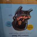 Graco Gomax Infant Car Seat, Baseless Car Seat with Canopy, Rear Facing, Lightweight Carseat, Manufacture Date: 2026/03/24