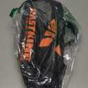 KastKing Pontus Fishing Net, Foldable & Lightweight Landing Net with Built in Length Scale, Strength Aluminum Handle, Fishing Gear and Gift for Men