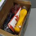 Dinosaur Toys for 3, 4, 5, 6, 7 Year Old Boys, Take Apart Toys with Electric Drill for Kids, STEM Educational Construction Building Toy, Ideal Birthday Christmas Easter Gifts, Incl Tyrannosaurus Rex