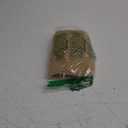 Topdear Crochet Tote Bag for Women, Crochet Mesh Beach Tote Bag, Summer Vacation Sunflower Knitted Bag for Women Shoulder (Khaki)