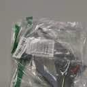 TORRAS for iPhone 17 Pro Case Crystal Clear, Ultra-Thin, 2025 Upgraded Non-Yellowing, Military-Grade Protection, Transparent Slim Case for iPhone 17 Pro Phone Case, Soft, Anti-Scratch, Clear