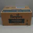 Pampers Swaddlers Diapers, Size 5 (20-37 lbs), 132 Count, Absorbent, Keeps Baby Dry and Comfortable, Skin Safe Disposable Baby Diaper