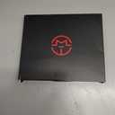 Defencase Compatible with iPhone 17 Case Wallet with RFID Blocking Card Holder for Women and Men, Fashion PU Leather Magnetic Snap Flip Zipper Strap Wallet Phone Case for iPhone 17 6.3", Purple