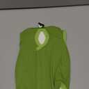 Avont Cat Recovery Suit - Kitten Onesie for Cats After Surgery, Cone of Shame Alternative Surgical Spay Suit for Female Cat, Post-Surgery or Skin Diseases Protection -Green (M)