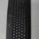 Logitech MK330 Wireless Desktop Keyboard