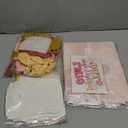 Party Inspo Peace Out Single Digits Party Décor, 10th Birthday Decorations for Girl, Groovy I’m 10 Backdrop Banner Cake Topper Number 10 Foil Balloon for Boho Ten is a Vibe Birthday Party