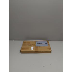 White Wall Shelf, 8x12in