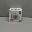 MINGKIDS Montessori Toys for 1 Year Old, 6 Pc Multi Sensory Shape, Toddler Developmental Learning Birthday Gifts, Baby Toys 12 Month