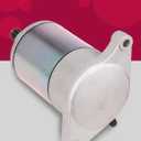 Starter for Suzuki Eiger 400/Arctic Cat 375 400 2002-08 2X4 4X4/Suzuki KingQuad 400 LT-A400 LT-F400 3545-016 31100-38F00