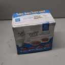 Purina Fancy Feast Wet Cat Food Variety Pack Gourmet Naturals Seafood - (Pack of 30) 3 oz. Cans