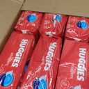 Huggies Size 3 Diapers, Little Snugglers Baby Diapers, Size 3 (16-28 lbs), 168 Count (6 Packs of 28)