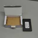 MT-ViKI HDMI Splitter 1 in 4 Out, 1x4 Power HDMI Splitter 4 Ports w/AC Adapter, 4Kx2K@30Hz 3D Full HD Distributor for PS4 Fire Stick HDTV