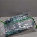 Rolling Shopping Bag, Small Shopping Cart with Wheels,Collapsible Portable Waterproof Tote for Market & Grocery RunsGift for Women & Seniors(Flower)