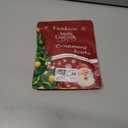 Ornament Hooks  Essential Christmas Tree Decorating Hangers Great Xmas Ornament Hooks for Hanging Christmas Decorations 35 PCS (Round-Upgraded-35pcs)