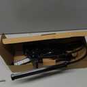 GooingTop Grow Light 100W 6000K, Super Bright White Desktop Clip Plant Lamp for Seedlings Succulents Seeds Starting Indoor Plants Growing, Bendable Gooseneck & Timer 4 8 12 H