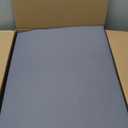 IGAN Generator Covers While Running for most 3500w-12000w Generators - Ultra Heavy Duty Generator Covers for Outside - Portable Waterproof Generator Cover, Generator Enclosure Outdoor Gray