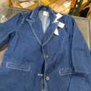 Dickies Men's Bib Overall Size 8