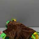 Guinea Pig Hideout - 3 Way Collapsible Small Animal Tunnel Tubes Toy for Rat Hamster Guinea Pig Hedgehog Chinchilla Lizard Baby Rabbit - Playing Sleeping Resting Guinea Pig Cage Accessories