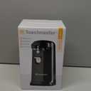 Rehabilitation Advantage Easy Open Electric Can Opener