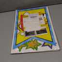 3 x Fancy Land Colorful Welcome Bulletin Board Set, 64Pcs, Classroom Decoration, 9.5 X 13.4 inches