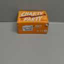 Charty Party  Funny Adult Party Game with Absurd Charts for Ages 17+, Perfect for Clever Friends and Game Nights, Try to Guess Whats The Chart About