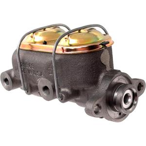 ACDelco Professional 18M27 Brake Master Cylinder Assembly