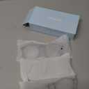 IBOANN Iconic Blue Light Glasses for Woman - Computer Glasses 99% Blue Light Blocking - Anti Eyestrain & UV Glare Protection