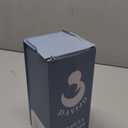 Formula Dispenser - Replaces Hand Scooping - Add Desired Amount with a Few clicks - Baby Formula Container to go - 10ounces Baby Milk Powder Storage - for Home & Travel (blue)