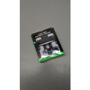 Smartphones Air Vent Clip Holder Black Universal Stand Hands Free Cradle