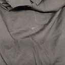 BEAGIMEG Women's Bodycon Elegant Mock Neck Flar Long Sleeves Side Slit Basic Party Club Mini Dress, Small (Black)