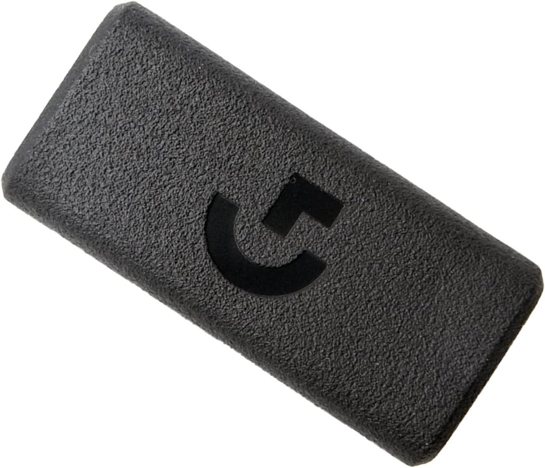 New Type-C to USB Extension Port Adapter Replacement for Logitech G502X Wireless/G502X Plus/G Pro X Superlight 2 / DEX/Pro 2 Lightspeed Gaming Mouse/Pro X TKL/Pro X 60/G915X Keyboard 2.17 x 1.73 x 0.55 inches