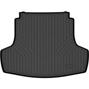 All Weather Cargo Liner for KIA K5 2021-2026 (Only FWD), Custom Fit Trunk Mat, Waterproof Easy to Clean Cargo Mat