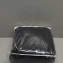 Joccun Stretch Loveseat Couch Cover Slipcover, 1-Piece Sofa Cover for 2 Cushion Couch Spandex Jacquard Washable Furniture Protector Cover for Living Room,Kids,PetsLoveseat,Black (Medium55"-78"))