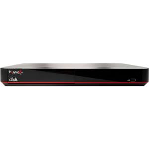 PACE INT'L DN012921 DISH HOPPER 3 WHOLE-HOME HD DVR