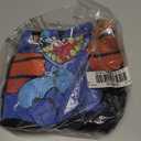 Disney Girl's Lilo & Stitch Winking T-Shirt (Medium, Black)