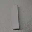 ARTASY 63" Easel Stand for Wedding Signs, Posters, Portable Artist Easel for Painting Canvas, Tripod for Home and Office, Supports 5 lbs-White 1/Pack