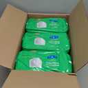 Amazon Basics Maximum Absorbency Incontinence Underwear for Men with Leak Protection and Odor Control, Large, 54 Count (3 Packs of 18)