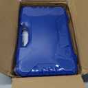 Orion Motor Tech 24pc Brake Caliper Compression Tool Set, Heavy Duty Brake Piston Compressor Tool and Wind Back Tool Kit for Brake Pad Replacement, Universal Disc Brake Caliper Tool Set with Blue Case