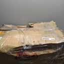 labwork Headlights Replacement for Honda Civic 2016 2017 2018 (Factory Halogen) Front Head Lamps Headlights Pair Left+Right Side (Passenger Driver Side)