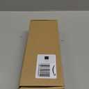 Christmas Tree Taper Candles Hunter Green Spruce CandlesChristmas Decor Decoration,Set ot 2,(Hunter Green) 10.5inch