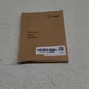 Double Decorator Light Switch Cover Aria Metal Wall Plate, 2-Pack Aged Bronze 2 Gang Double Rocker, for Receptacle Dimmer Switch GFCI Outlet, Switch Cover Decorative Wallplate, Durable