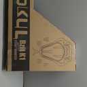 VOKUL K1 Pro Scooters Stunt Scooter Trick Scooter for Boys Intermediate and Beginner Freestyle Scooter for Kids 8 Years and UP,Teens and Adults -Quality Kick Pro Scooter for Boys and Girls (Neo)