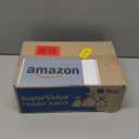 Reli. 55-60 Gallon Bags Heavy Duty | 50 Bags | 50-60 Gallon | Large Black Garbage | Made in USA (1 Count (Pack of 50))