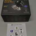 Pitbull Gold PRO Electric Head and Face Shaver, Pro (2024)