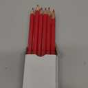 2 DOZEN: Prismacolor Col-Erase Erasable Colored Pencil Carmine Red