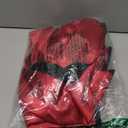 fun shack Kids Wizard Costume, Black Wizard Robe Kids with Wand, Boys Halloween Costumes, Halloween Costumes for Girls (Medium)